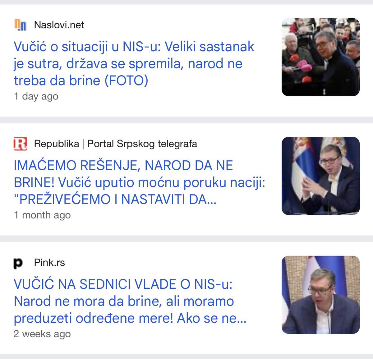 Plot twist: Rafinerija obustavlja rad