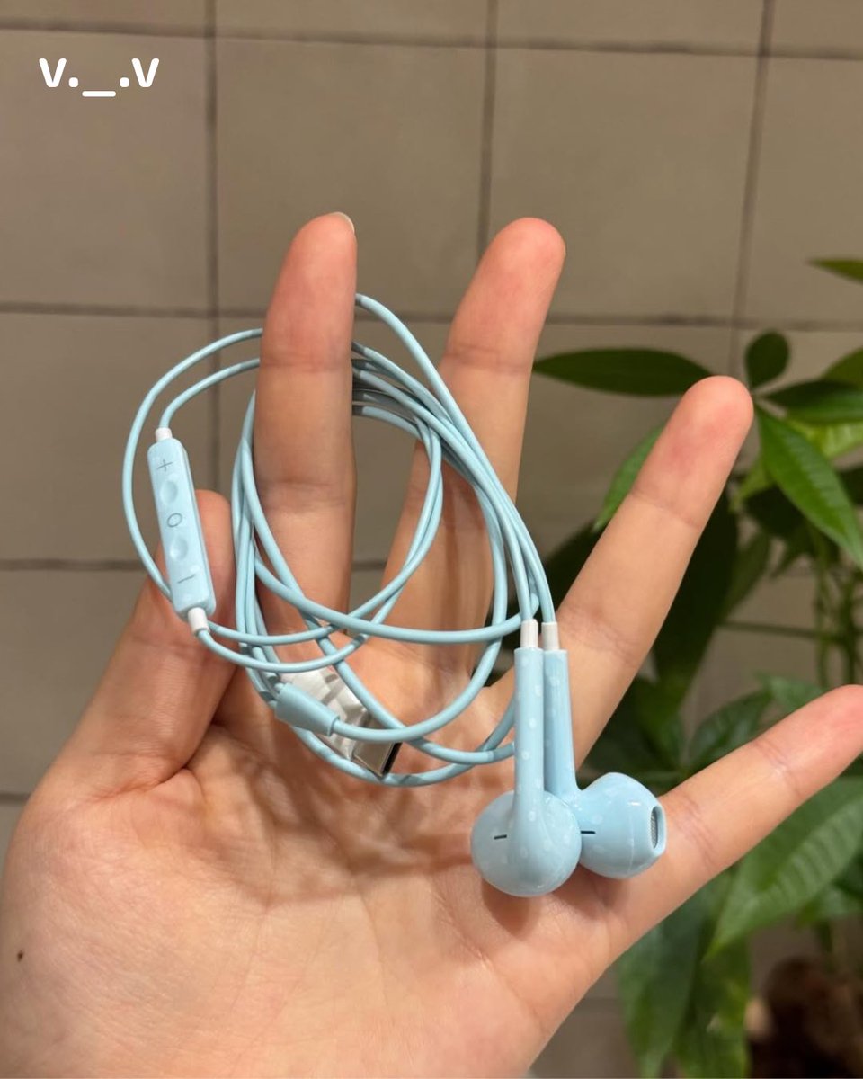 me_you_you_'s tweet image. aeae有線コード‼️

꒰ঌ 12/3 (Wed) 12:00~ Release ໒꒱
【商品詳細】
AE CUSTOM EARPHONES (USB-C)
-¥2,970(tax in)

・WHITE/RED
・PINK
・MINT
・SKY BLUE
・BLACK★