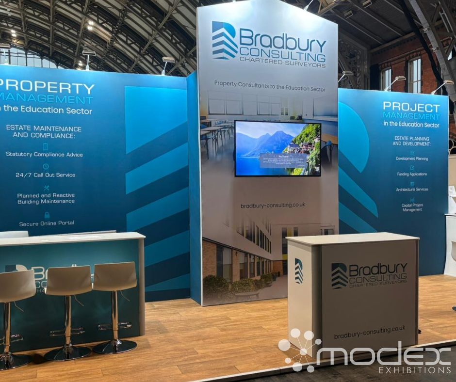 Modex_News's tweet image. October&apos;s Education Estates. Super stands for £345 per square metre all-inclusive. 01869 819575 or email estelle@modexuk.com
modexuk.com
#modex #modexexhibitions #exhibitions #weareevents #wemakeevents #exhibitionservices #ManchesterCentral #EducationEstates