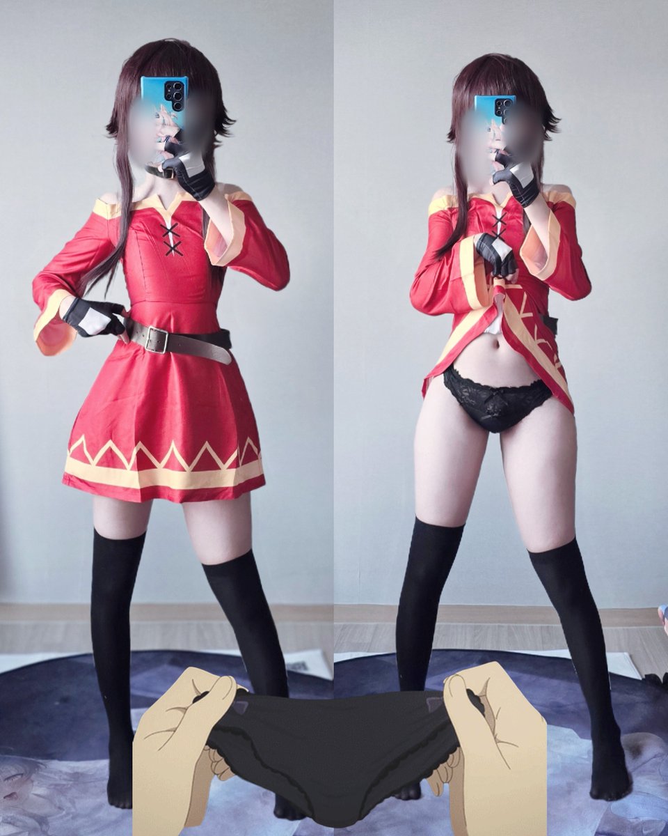 Do you think it’ll get the adult label or not?