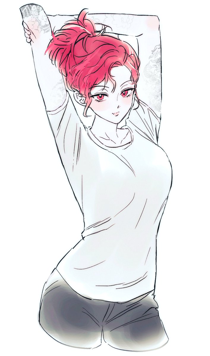 칸이 없길래
춘자 씨는 따로