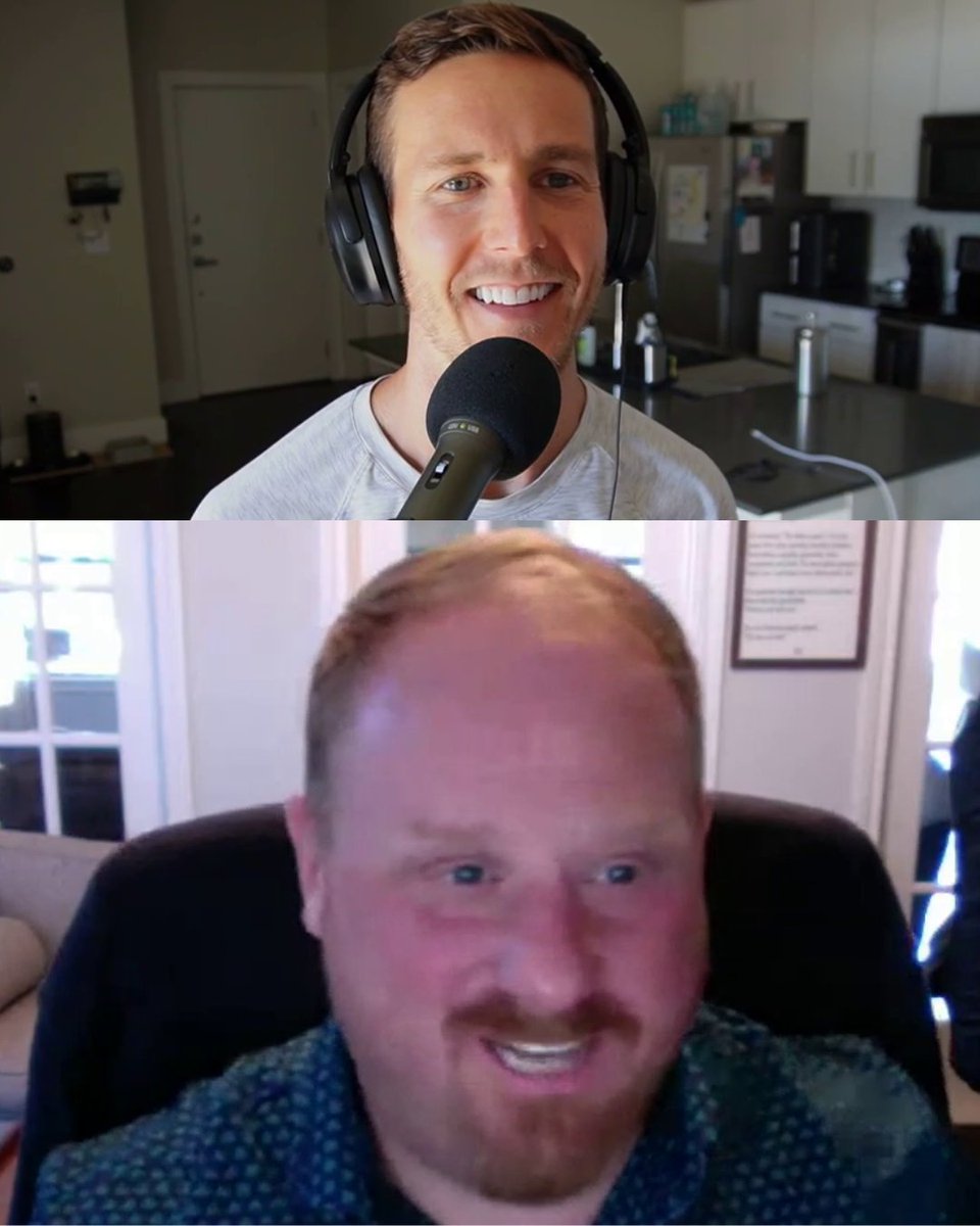 Corey Hiben tweet media