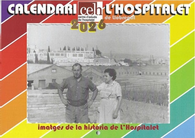 CELHOSPI's tweet image. Ja podeu adquirir el Calendari del Celh!