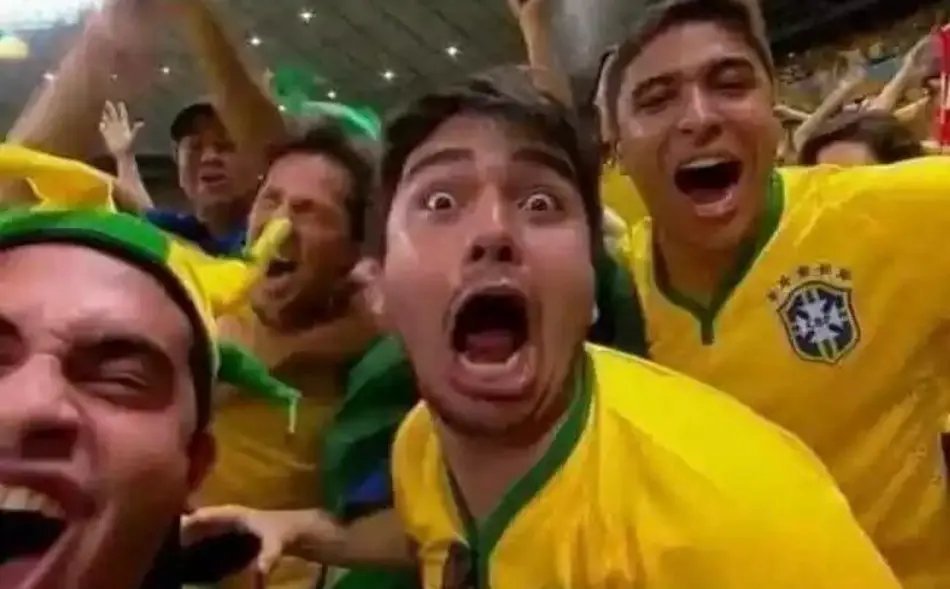 O BAIANO LIBEROU! Wagner Moura sobre o Oscar:

"Se vencer, quero festa, clima de Copa do Mundo e todo mundo nas ruas."