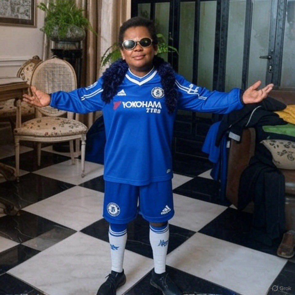 SirChucho's tweet photo. WE ARE BACK GUYS https://t.co/UnHjUrlm8m