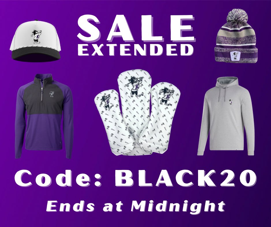 🌾CattyShack Golf🌾 tweet media