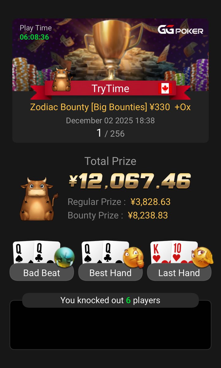 TryTimePoker tweet media