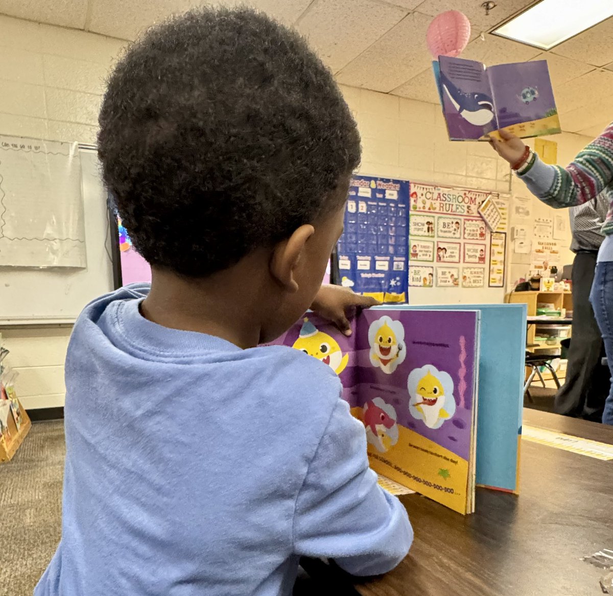 RCPS_EarlyLearn's tweet image. “Readers today, leaders tomorrow! 📚✨ Rockdale County students are turning pages into possibilities with #ReadToLead.”
#kiwanisclub #kiwanis #readerstoleaders #pat #dph