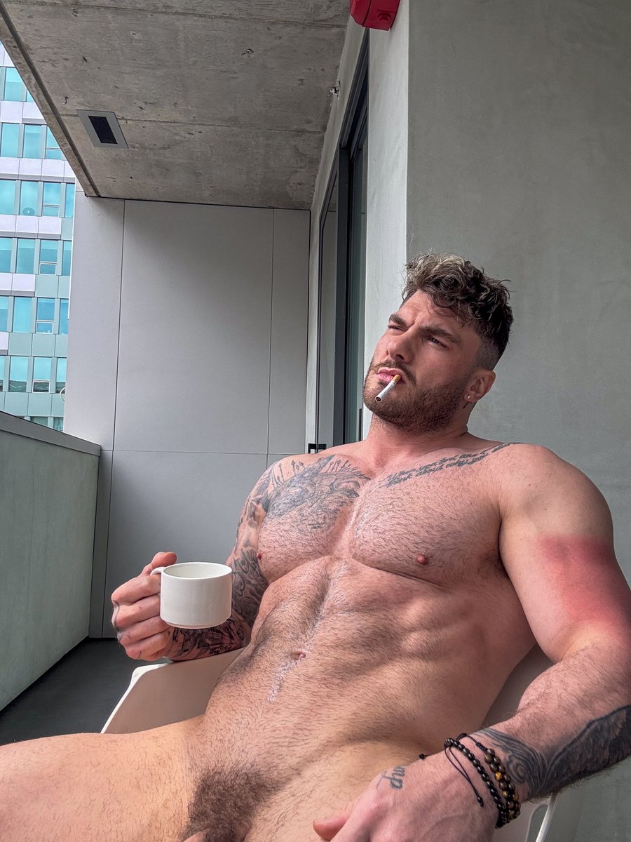 I make vices look good.