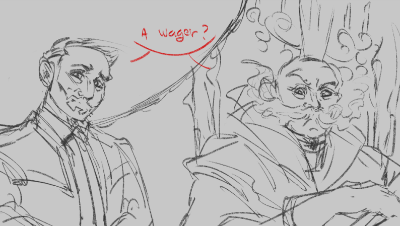 Demetera_'s tweet image. man idk