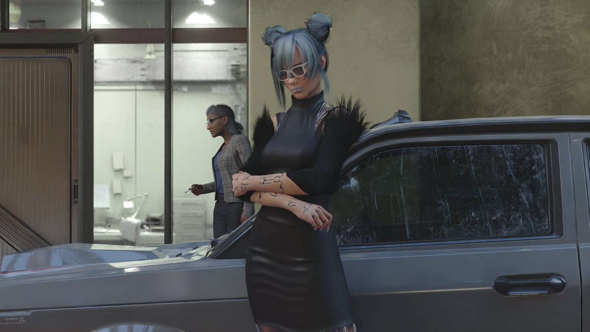 KT__567's tweet photo. @CyberpunkGame https://t.co/c73n586o1k