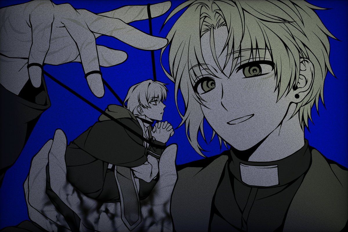#RT
#커미션 #commission

최대 2인 흑백 커미션을 받습니다!

목표 작업 수 및 금액 충족 시 알티 추첨 두 분 그려 드립니다!! 😻🫶💕

샘플 추가되었습니다!
한 번씩 둘러보고 가세요~~!👉👈🥰