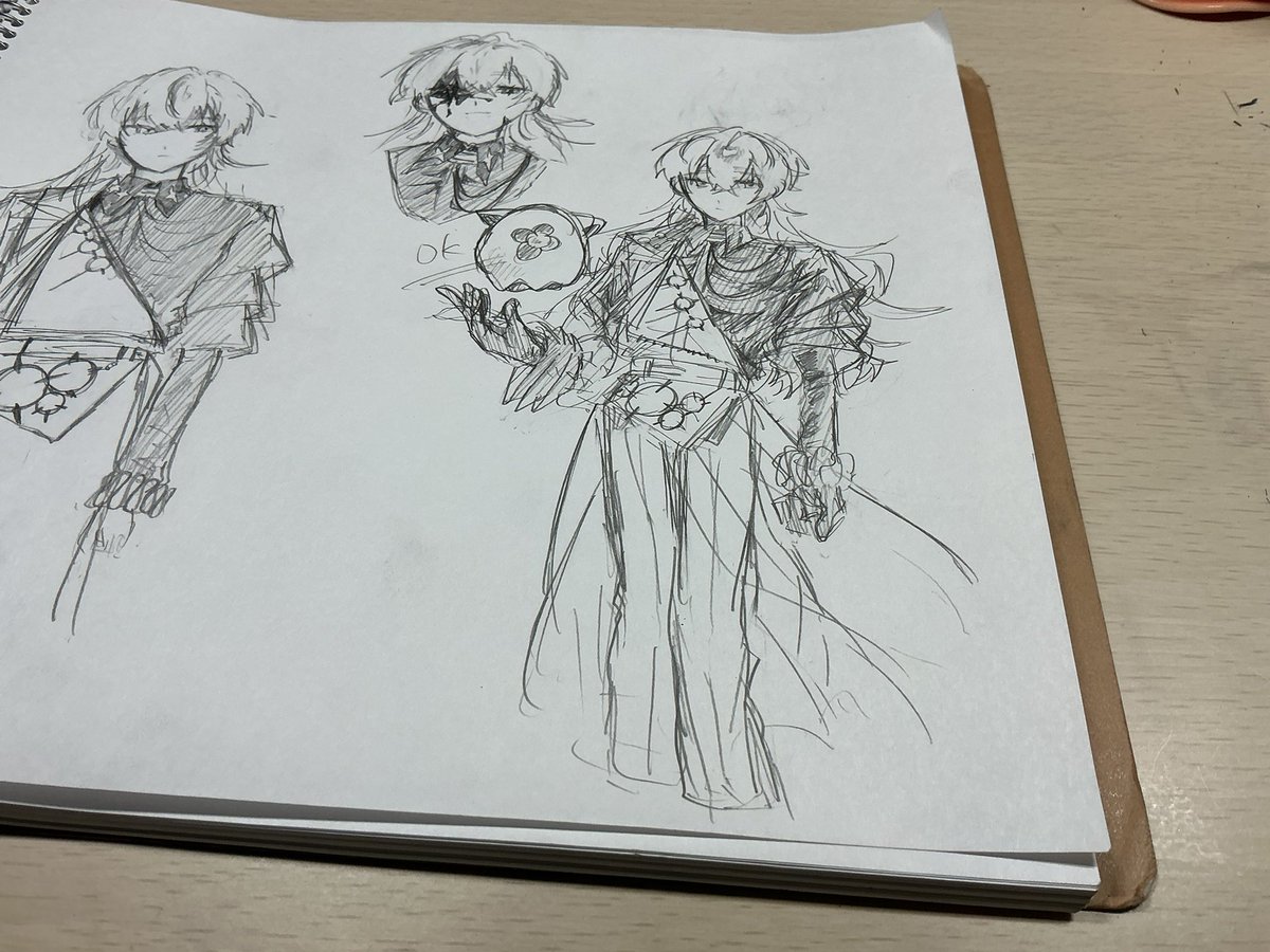 mame_tsu_A's tweet image. #めちゃつえー絵描きさんと繋がりたい
#にじさんじ絵描きさんと繋がりたい 
#絵描きさんと繋がりたい 

💡、🐙中心に描いています！！
もしよろしければ！！
片思い3日です