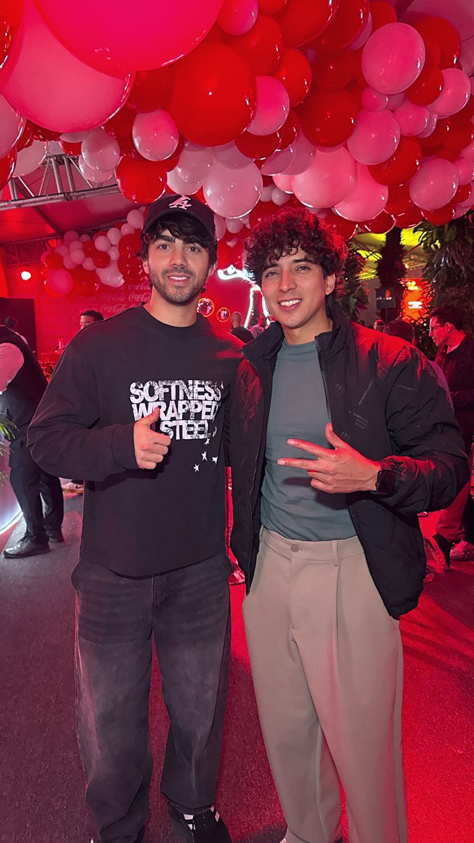 Con el buen <a href="/fedevigevani/">fede</a>