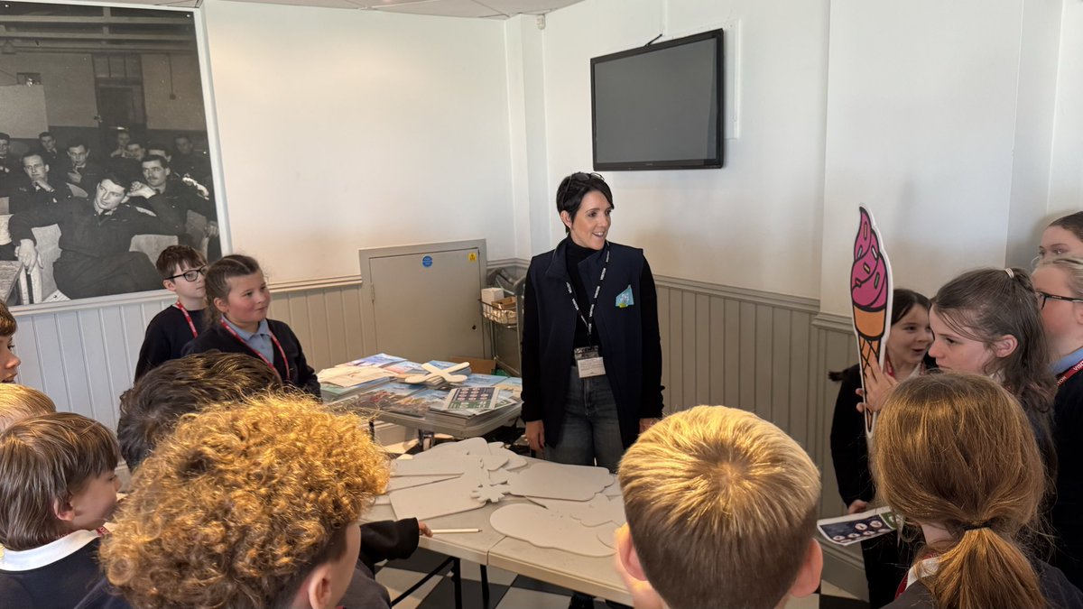 Longhill Primary tweet media