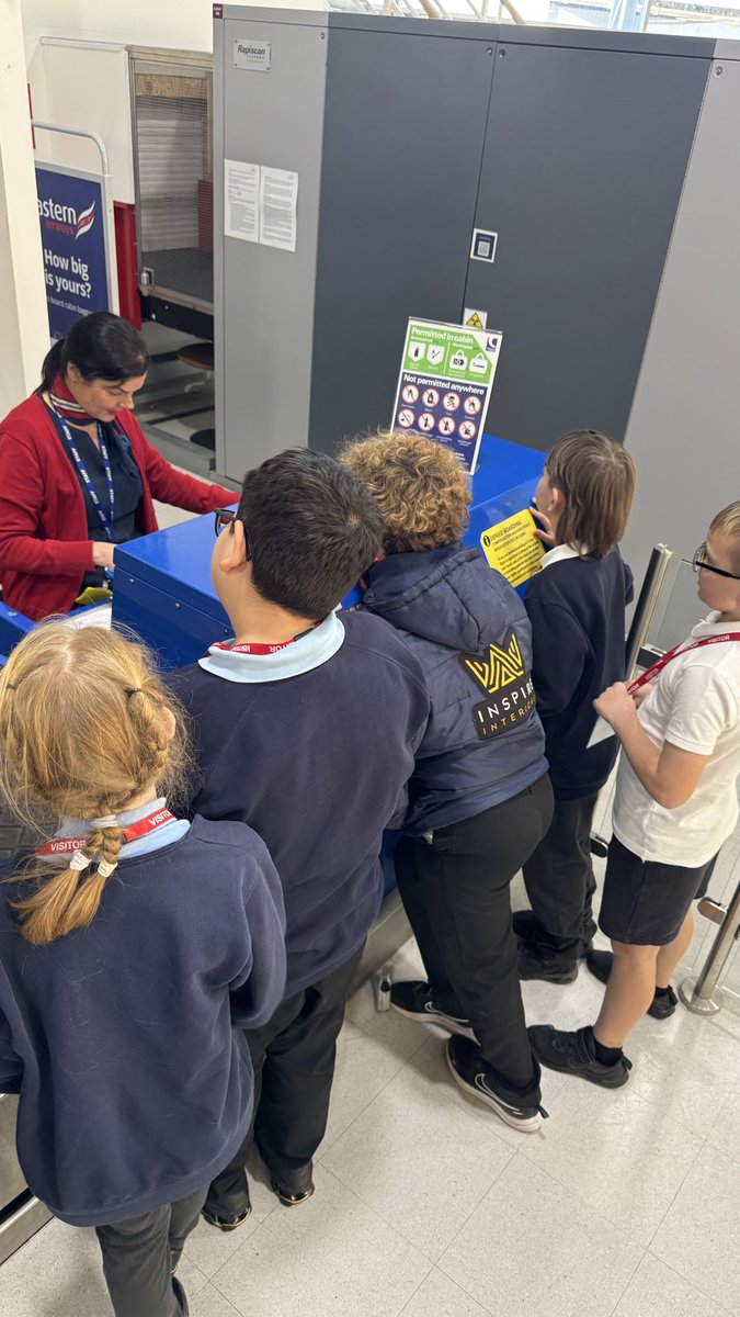 Longhill Primary tweet media