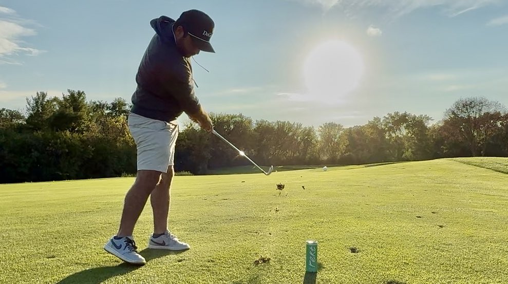 Bummed I missed out on the <a href="/rektdrinks/">Rekt Drinks</a> invitational! Hope all who played had a great time ⛳️🏌️‍♂️

Can’t wait to see the content from the tournament. Looking forward to playing in one soon!

Ps: yall are lucky I didn’t get to play