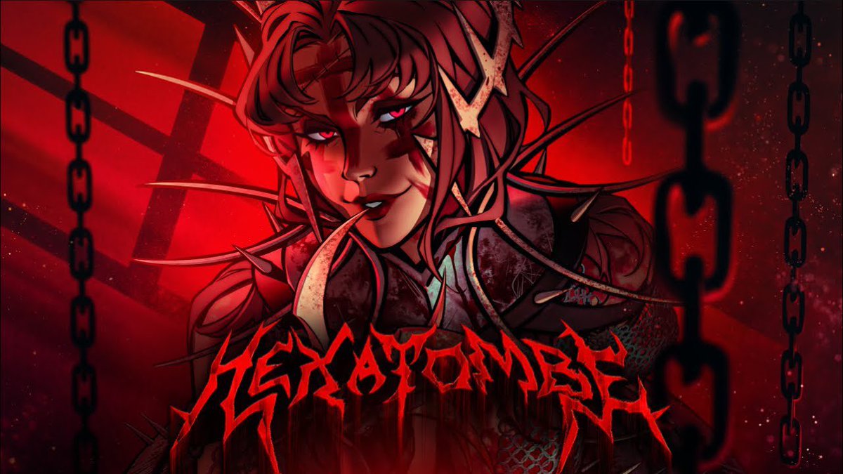 OrdemParanormal's tweet photo. O SEXTO EPISÓDIO de #HEXATOMBE já está DISPONÍVEL para todos no YouTube!

🔗 https://t.co/SGlubnn4cz https://t.co/2RbO0lyhSc
