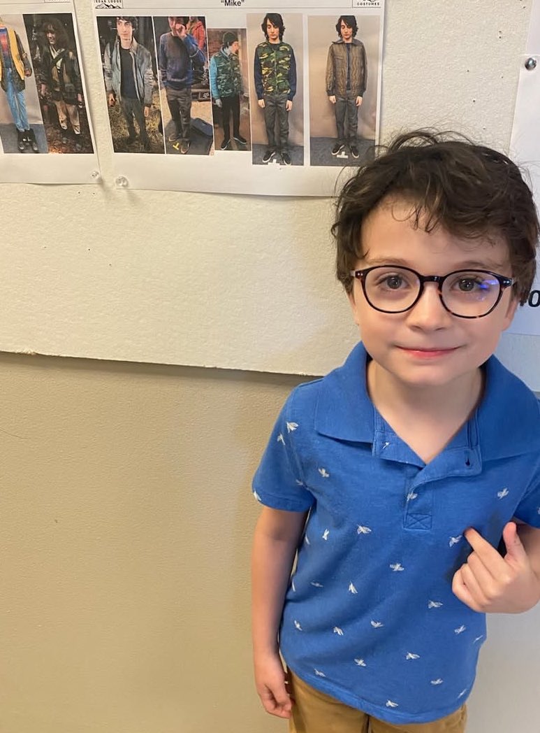 bestofwheeler's tweet image. little wheeler with glasses  ☹️☹️☹️