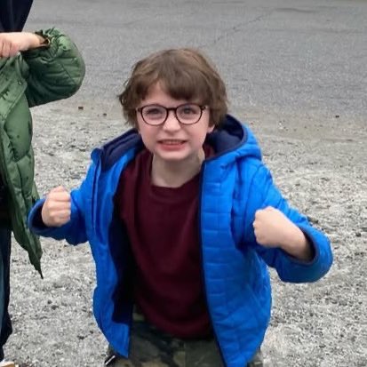 bestofwheeler's tweet image. little wheeler with glasses  ☹️☹️☹️