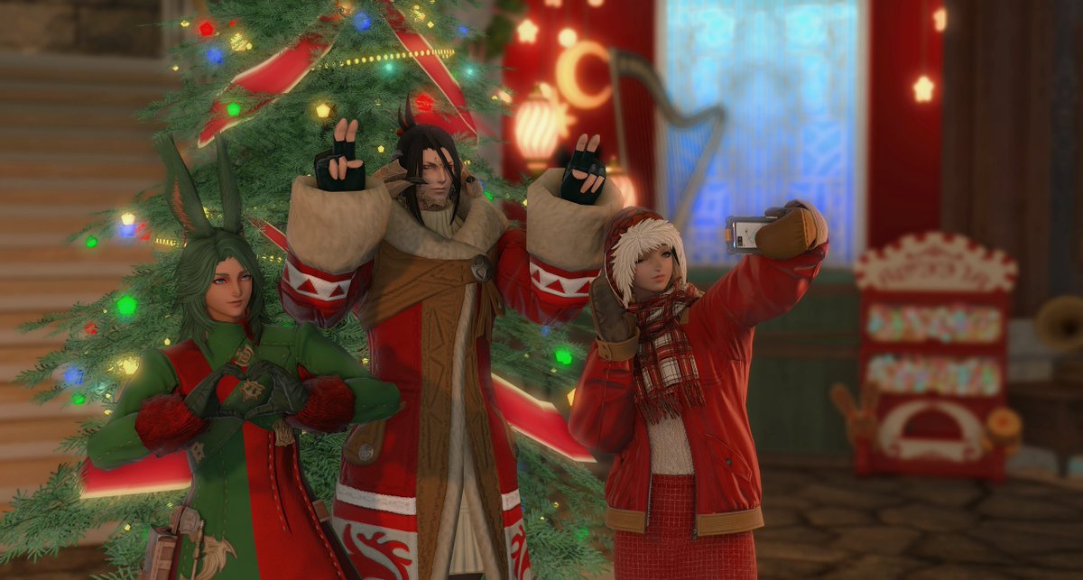 별빛축제에는 하우징을 아주 살짝 바꿔줘요
한달기분바짝내기...^_^