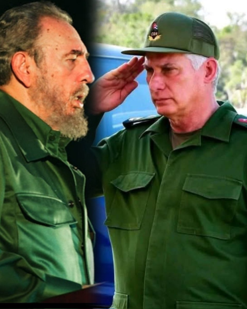 JosLuis74030336's tweet photo. ¡ Honor y Gloria! a los 8️⃣2️⃣ expedicionarios del Yate Granma! Dijo nuestro presidente @DiazCanelB además agregró:
“Y nos hicieron libres a todos los cubanos". #CubaViveEnSuHistoria
#YoSigoAMiPresidente #Cyba https://t.co/J1GsUUwCCr