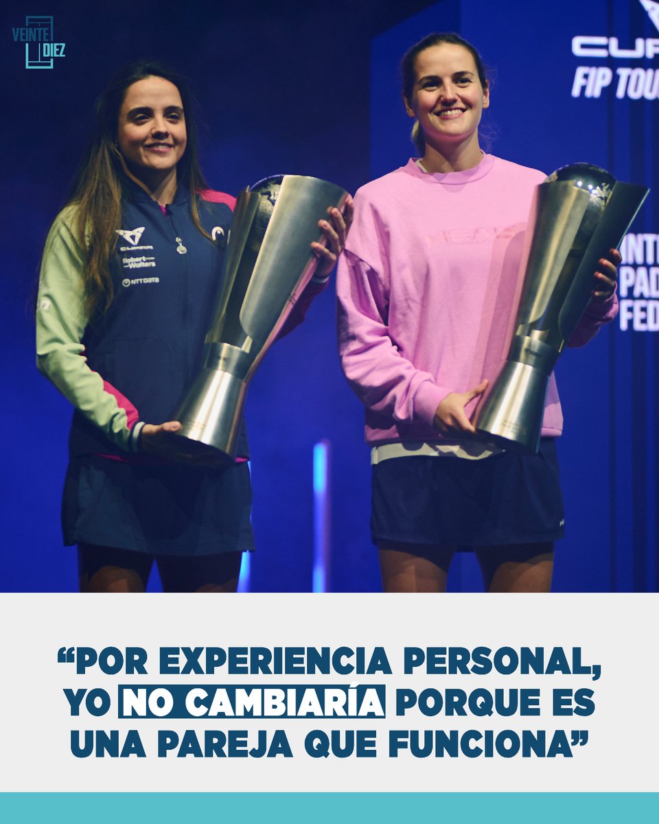 VeinteDiez - PADEL tweet media