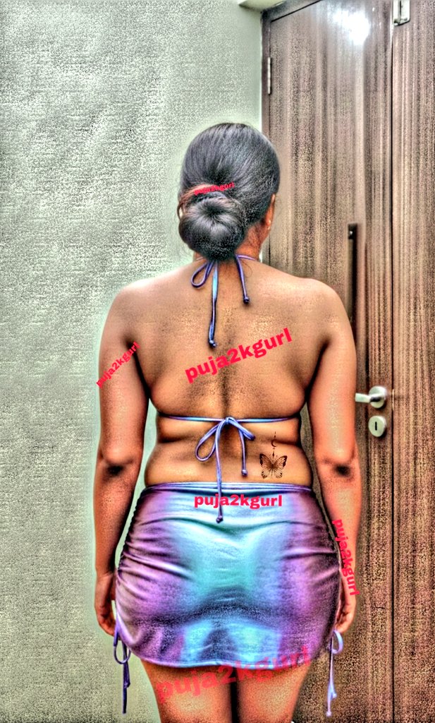 Puja_2k_gurl's tweet photo. Hai Frnds !!

Comment your Feelings and reaction 👇 

Repost for More Photos 📸 https://t.co/i0xR0NckhX