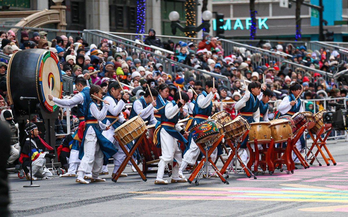 2025 Parade: Our Heartfelt Thanks - mailchi.mp/ctpfoundation.…