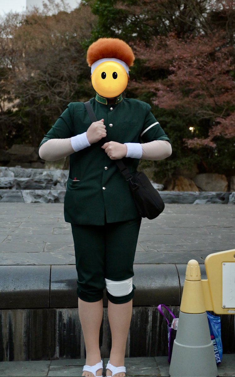 本当にごめんなんだけど、本誌読んでこれ思い出して笑いながら泣いてる……