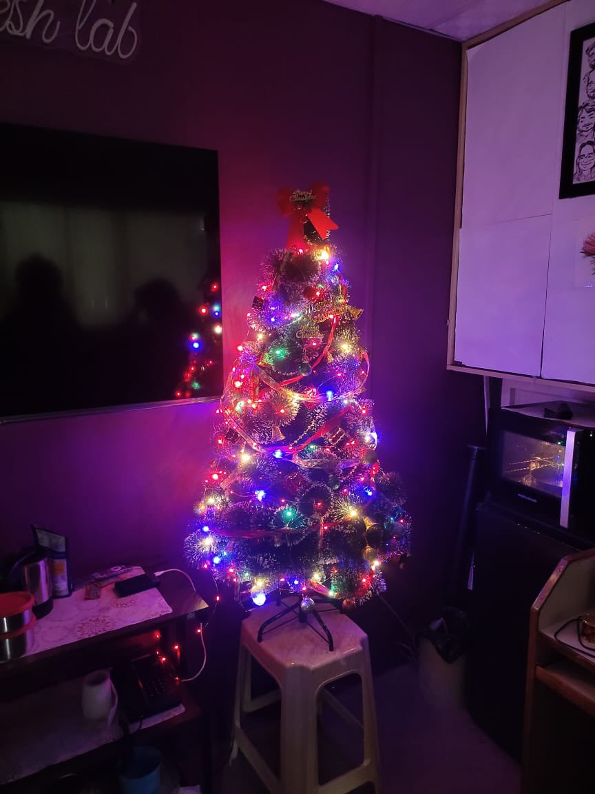 Ishwariya Venkatesh tweet media