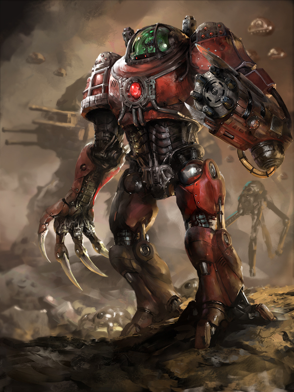 Another portrait/ chara design for #OWBmod.

Support me on Patreon to get it in HD: patreon.com/herckeim

#robot #art #characterdesign