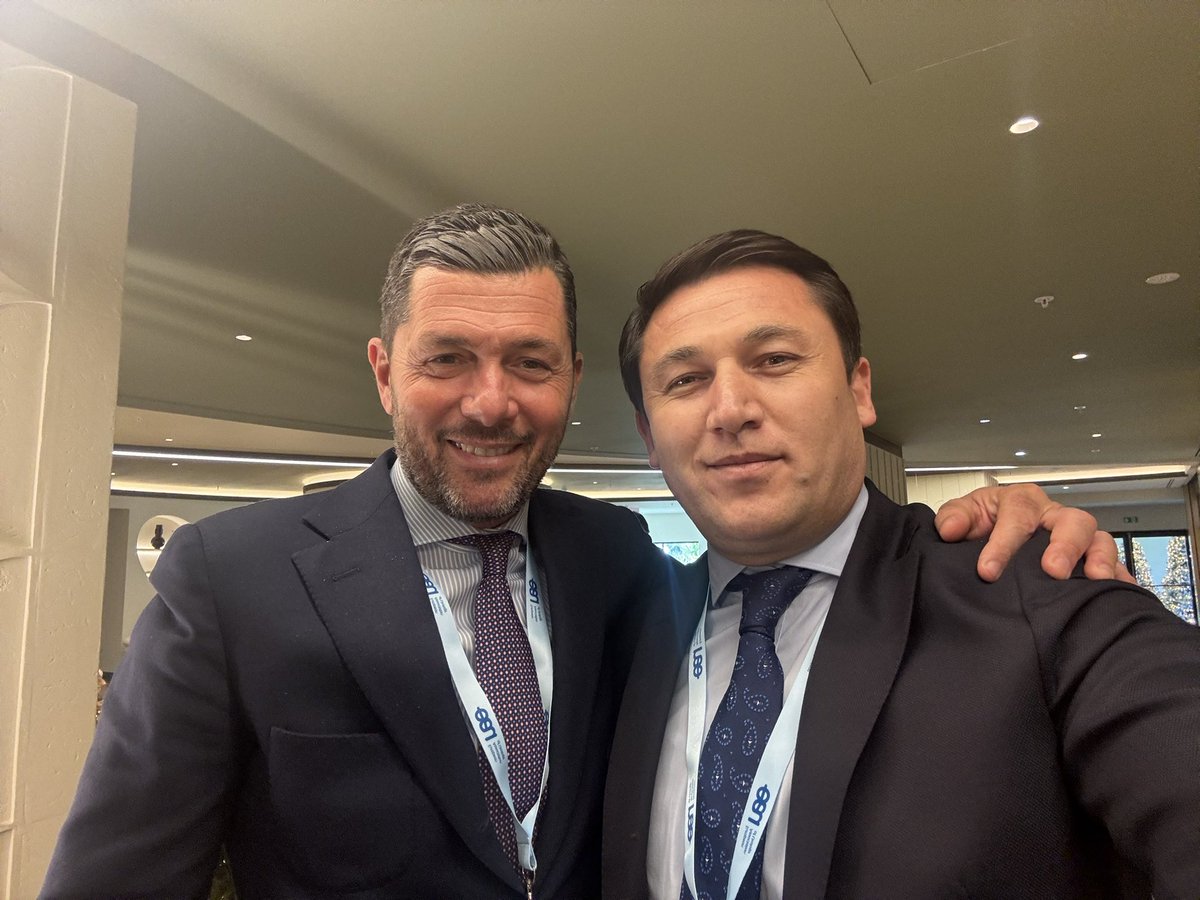 Azimdjon Tursunkulov MD, PhD tweet media