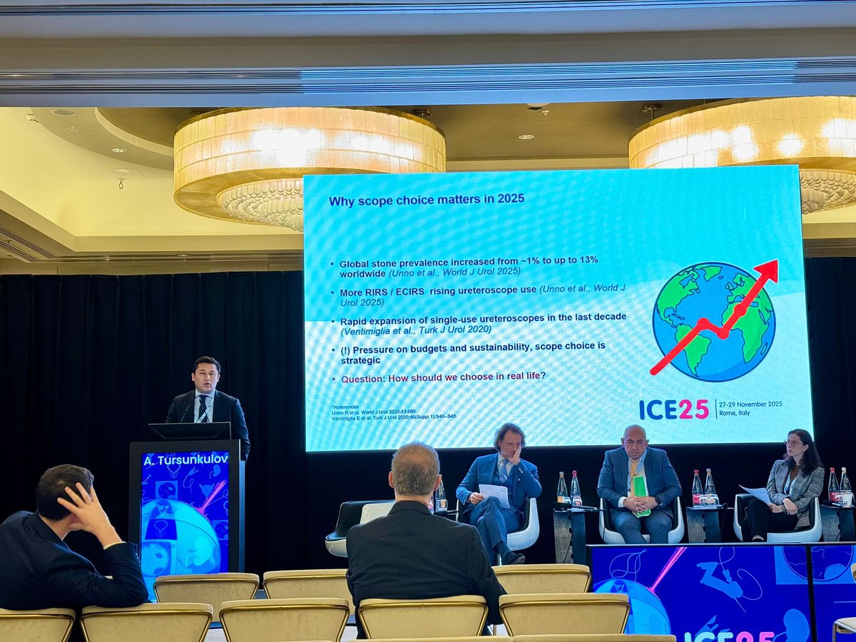 Azimdjon Tursunkulov MD, PhD tweet media