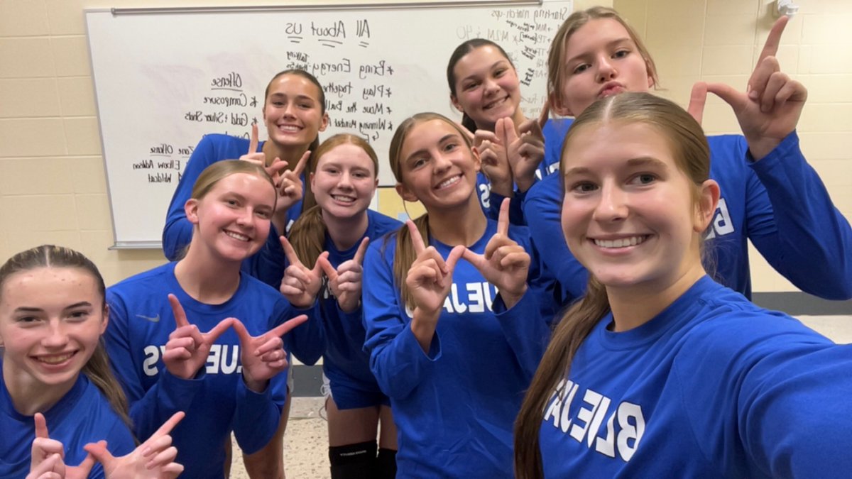 Bondurant-Farrar Girl's Basketball tweet media