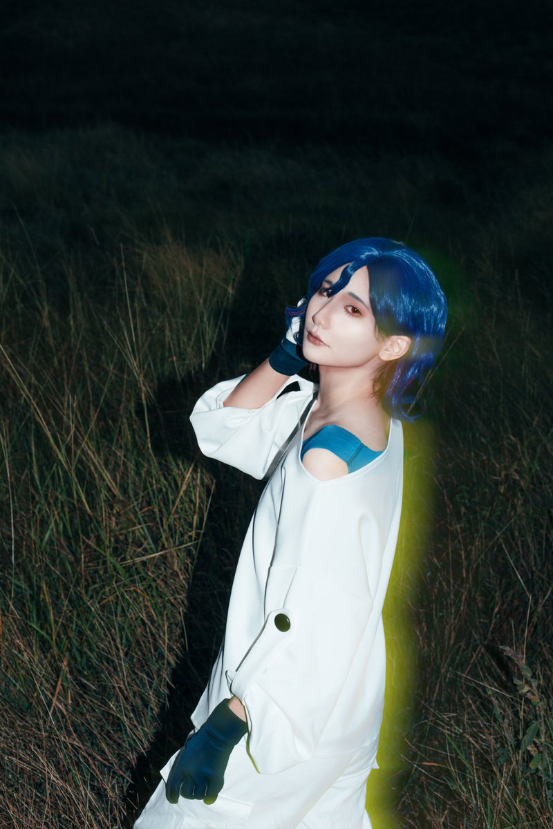 maitsuking's tweet photo. / mere human souls

機動戦士Gundam GQuuuuuuX  
マチュ 
ニャアン｜kouki 
シュウジ｜akine 
.  
📷 Hypomanic.  
. 
COSPLAY コスプレ https://t.co/BZDog6Nv8N