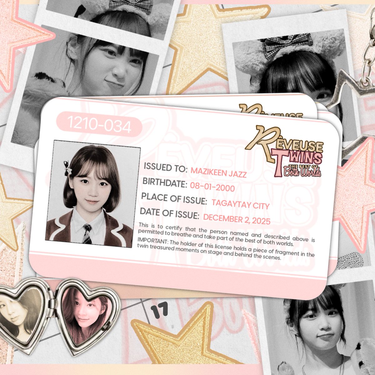 ㅤ
︎ ︎
ㅤ
‣  ゛⌗MAZIKEEN  .ᐟ ⋆   ⋮   ❛ I 𝘤𝘳𝘢𝘥𝘭𝘦 𝘵𝘩𝘦 𝘣𝘦𝘨𝘪𝘯𝘯𝘪𝘯𝘨𝘴 of every dream like 𝗦𝘁𝗮𝗿𝗱𝘂𝘀𝘁; they 𝑠𝑒𝑡 the spark like a 𝐶𝑎𝑡𝑎𝑙𝑦𝑠𝑡.

In the end, they achieve their 𝑑𝑟𝑒𝑎𝑚𝑠—because 𝙬𝙚 𝙙𝙧𝙚𝙖𝙢𝙚𝙙 𝙬𝙞𝙩𝙝 𝙩𝙝𝙚𝙢.
 ︎

ㅤ