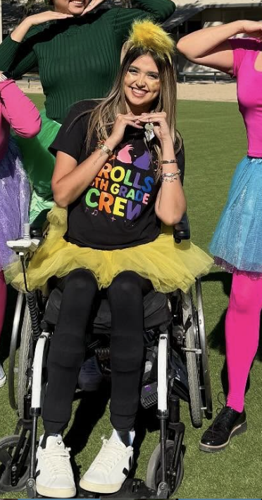 Mrs. Espinoza ❤️ $itsmrsEspinoza tweet media