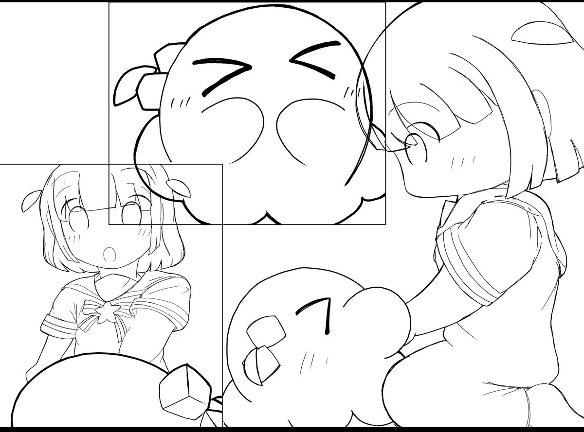 Post by たた（絵）火曜日東エ-21a on X: かきかき