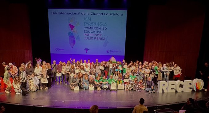 Foto cedida por Ayuntamiento de Rivas