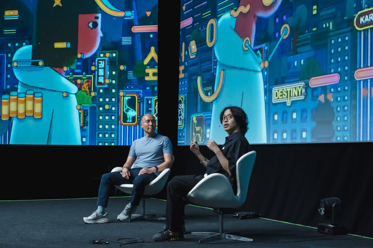 NFC SUMMIT - JUNE 4-6 2026 - LISBON tweet media