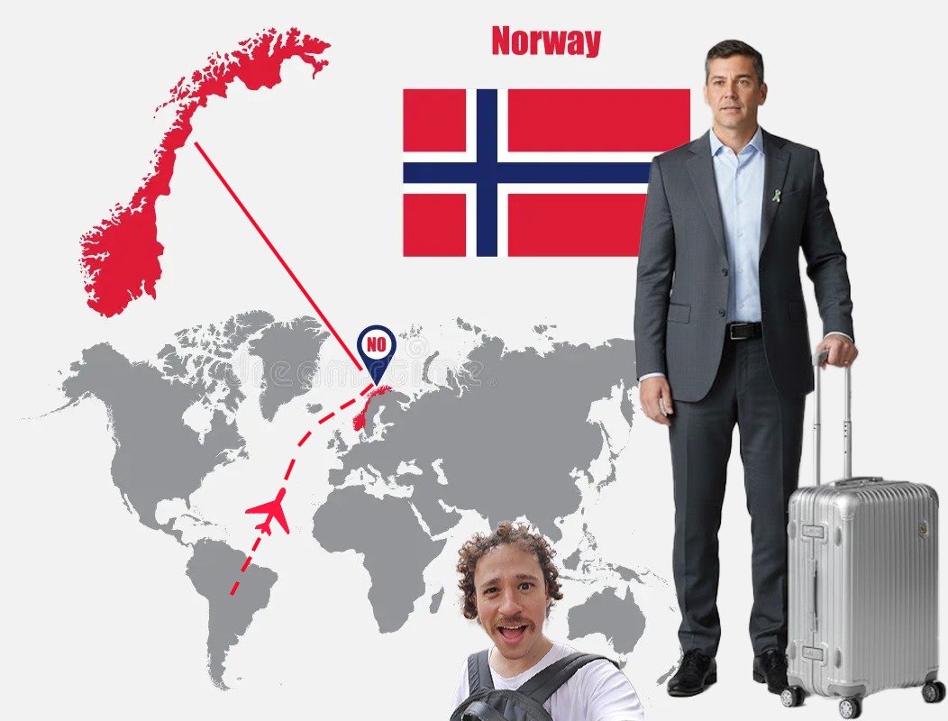 CuartoPoder_Py's tweet image. 🔴&quot;PEÑA COMUNICA&quot; VIAJE A NORUEGA Y QUE NO PARTICIPARÁ DE MISA CENTRAL DE CAACUPÉ 

◾El presidente @SantiPenap no estará el 8 de diciembre en Caacupé pues viajará a Noruega.

◾El mandatario participará este jueves de la misa del Novenario en honor a la Virgen de Caacupé.…