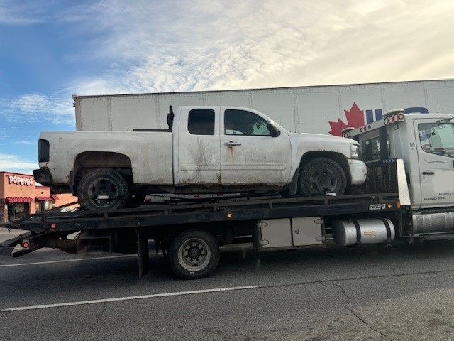 Peel Police Road Safety Services tweet media