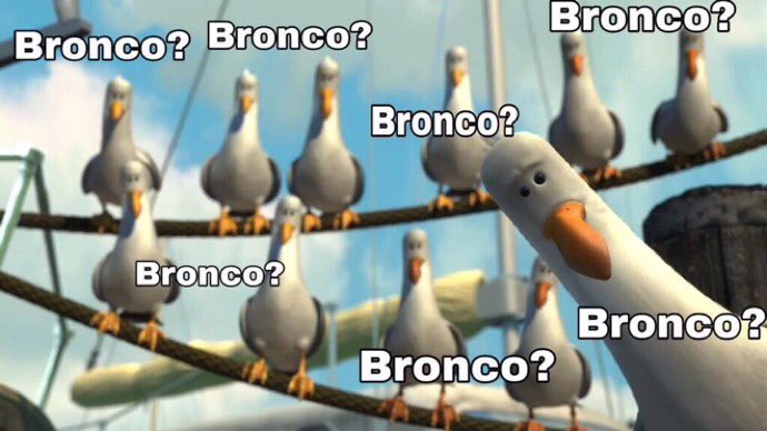 Broncos4six's tweet image. 