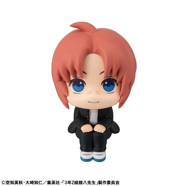 アニメイトオンライン新着！ るかっぷ 3年Z組銀八先生 神威