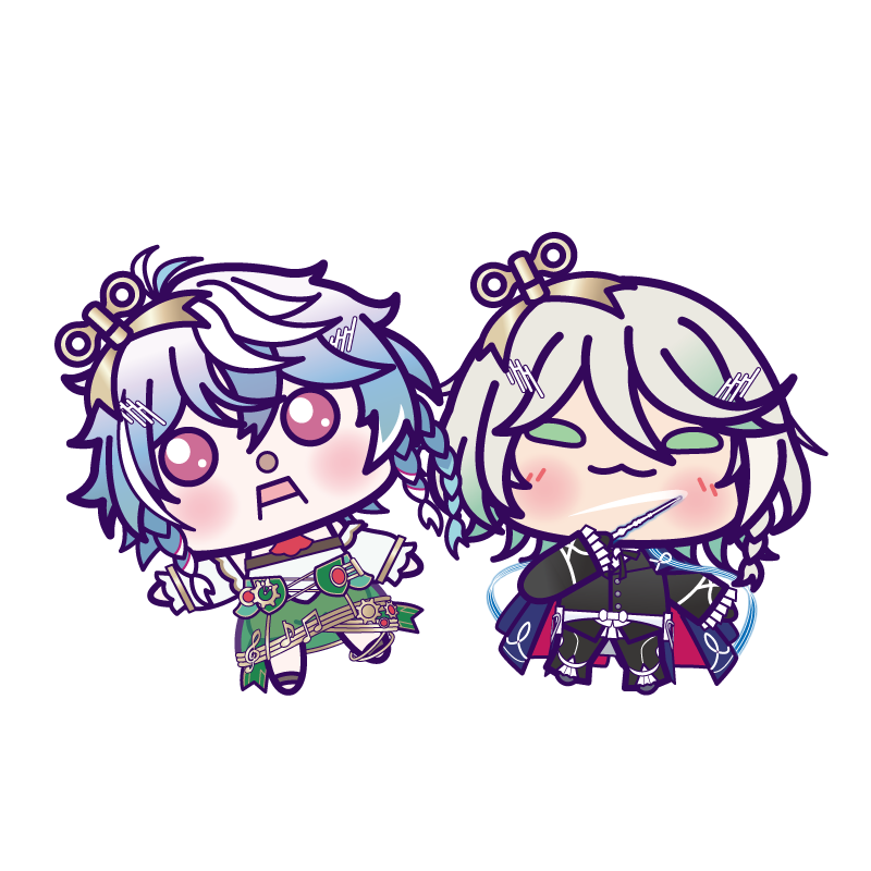 冷冷的感覺(れいれい) tweet media