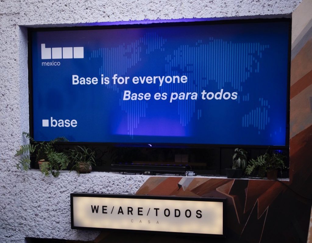 NGAMZIN1994's tweet photo. Hey, Legend! If youโre building or grinding on $BASE, you seriously donโt wanna miss out on #BaseCitizens
Because, @BaseCitizensX is literally paying active #BasePosting creators $20 - $40 daily + 1000 VP just for showing up and posting.
The grind is simple: Log in to #BaseCitizen โ Connect your X account โPost BASE content โ Mention @jessepollak or @base on every post โdrop the link on the @BaseCitizensX dashboard โ and get rewarded even before $BASE TGE.
FYI, $BASE isnโt just a chain anymore, itโs a whole creator culture. And #BaseCitizens is turning every post into progress, every engagement into value.
So, Join through my link and snag an extra 100 VP. ( Link: https://t.co/af6rEykC4M )
And if you're on $BASE already, Follow me and Iโll follow back instantly.
(Profile link: https://t.co/r43JA7Ewly )
Letโs boost each other, grow together, and make BASE loud. ๐ฆ