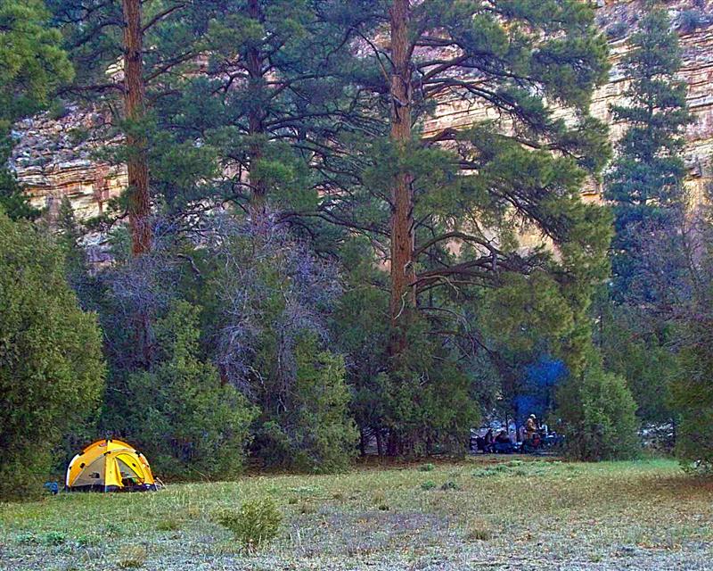 It’s Travel Tuesday!
 
Time for some winter camping, maybe?⛺

Still, we want you to be safe! Here are some things to keep around:
✅ Blankets and a thermal sleeping bag
✅ Extra gallons of water
✅ First aid kit and personal meds
✅ Flares or reflectors
✅ Battery or crank radio