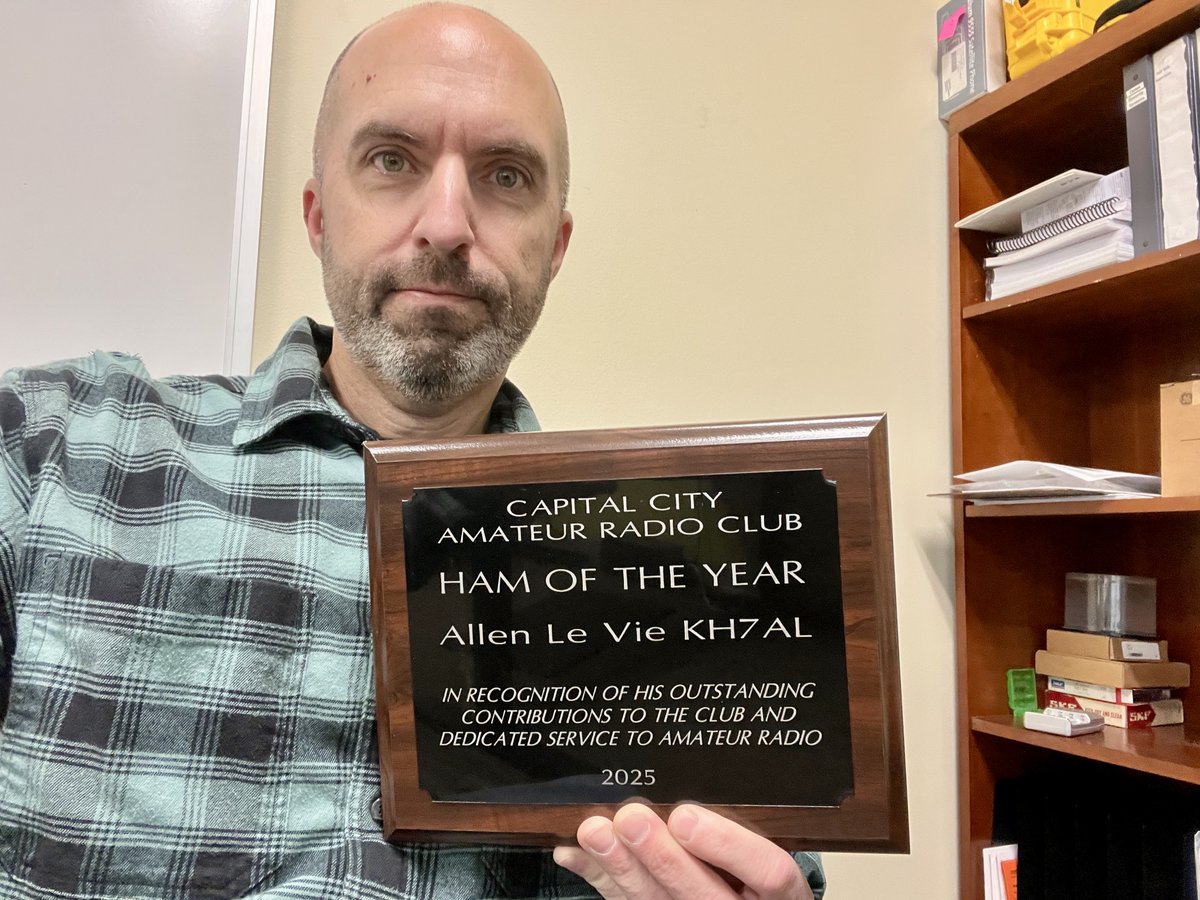 Allen Le Vie tweet media