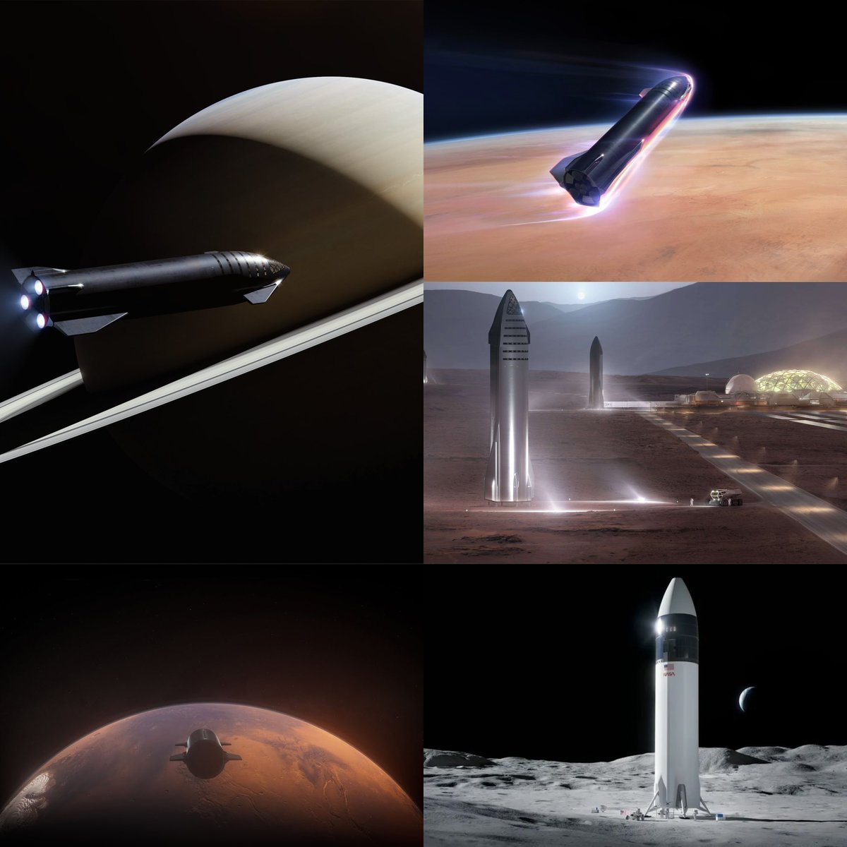 DimaZeniuk's tweet image. The future is bound to be amazing